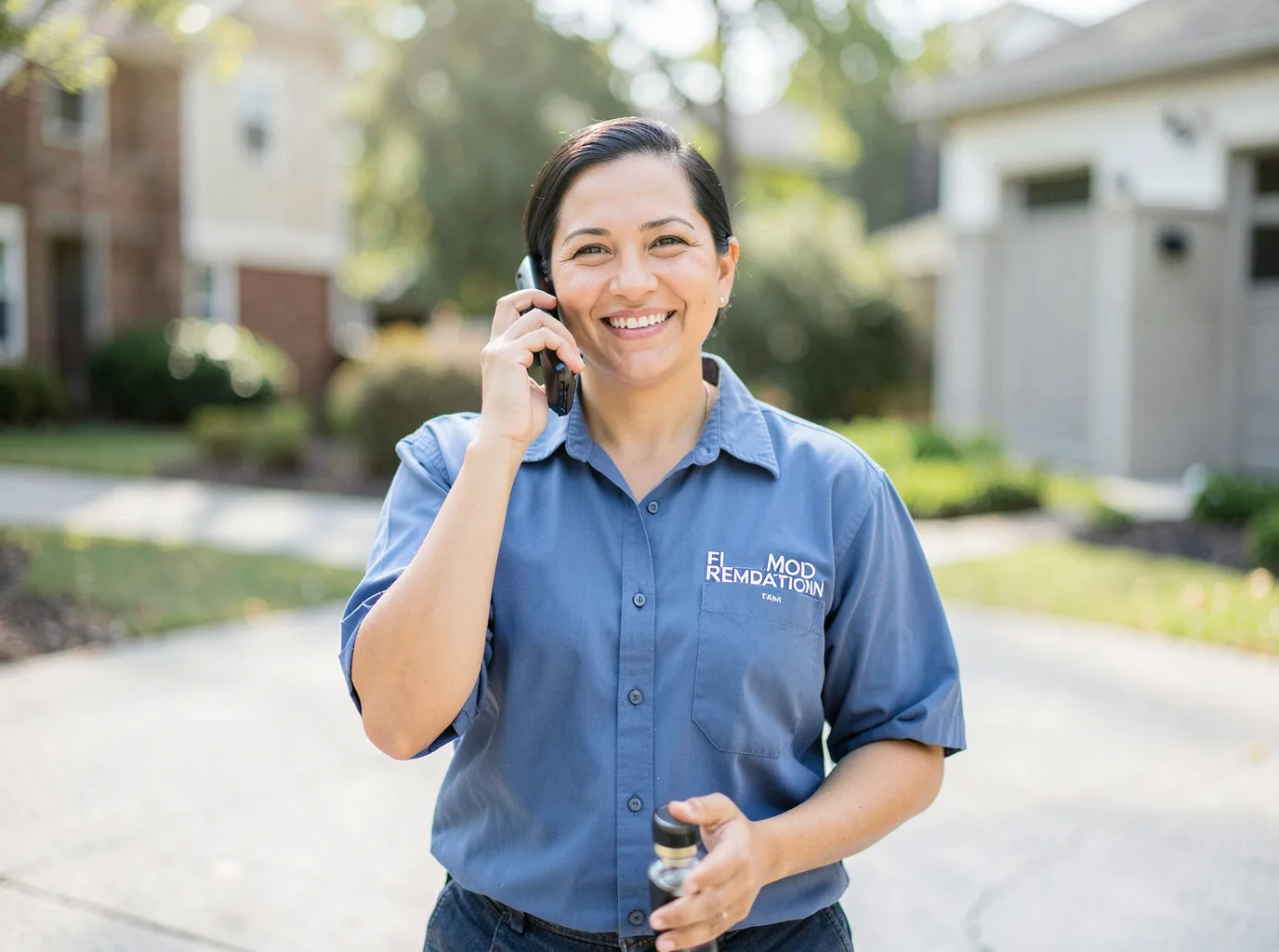 Mold Remediation West Olive, MI FAQs